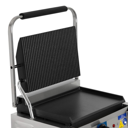 Пресс гриль контактный EG-811EA Foodatlas
